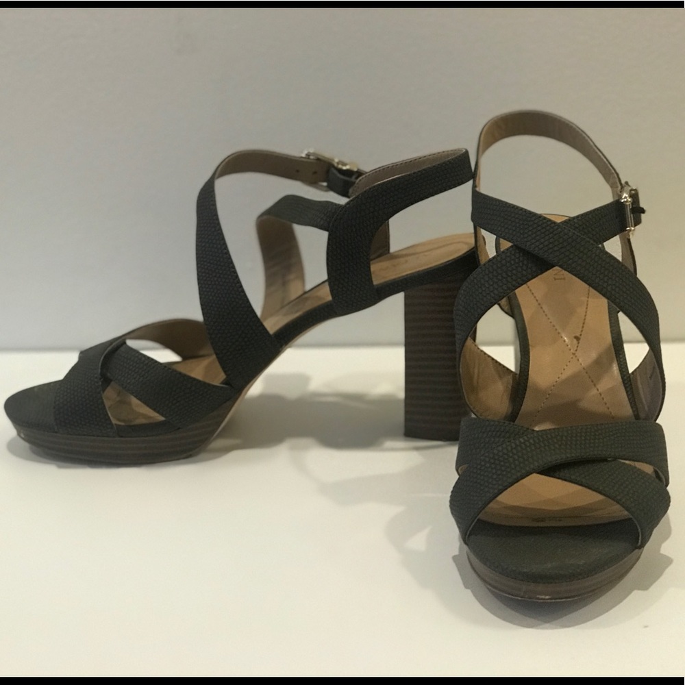 Alfani sandals